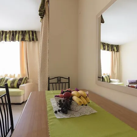 1bedroom W Balcony &kitchen Wifi ❤rx❤ Apartment Sunny Beach