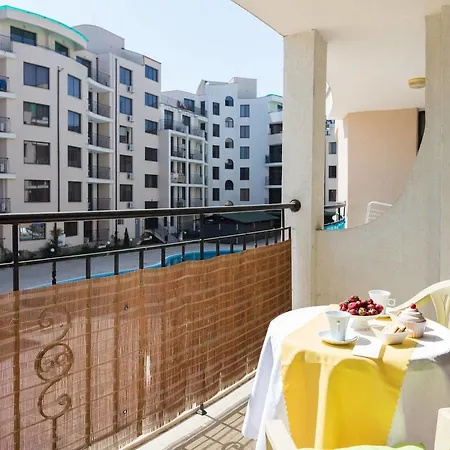Апартамент 1bedroom W Balcony &kitchen Wifi ❤rx❤
